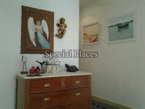 Conheça CIRCULAÇAO2 do imóvel - Casa em Condomínio 3 quartos à venda Greenwood Park, Itanhangá - Itanhangá, Rio de Janeiro - R$ 3.400.000 - BAC5461 - 24 CIRCULAÇAO2 - 24
