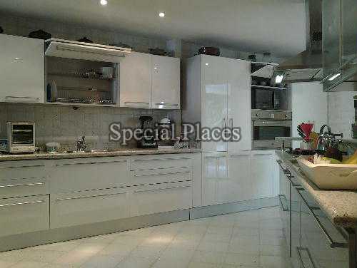 Conheça COZINHA 3 do imóvel - Casa em Condomínio 3 quartos à venda Greenwood Park, Itanhangá - Itanhangá, Rio de Janeiro - R$ 3.400.000 - BAC5461 - 17 COZINHA 3 - 17