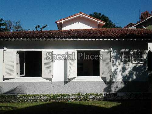 Conheça FUNDOS do imóvel - Casa em Condomínio 3 quartos à venda Greenwood Park, Itanhangá - Itanhangá, Rio de Janeiro - R$ 3.400.000 - BAC5461 - 6 FUNDOS - 6