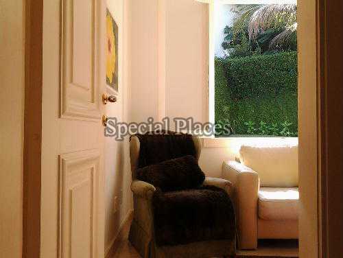Conheça QUARTO A2 do imóvel - Casa em Condomínio 3 quartos à venda Greenwood Park, Itanhangá - Itanhangá, Rio de Janeiro - R$ 3.400.000 - BAC5461 - 20 QUARTO A2 - 20