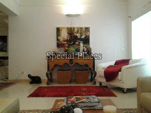 Conheça SALA 3 do imóvel - Casa em Condomínio 3 quartos à venda Greenwood Park, Itanhangá - Itanhangá, Rio de Janeiro - R$ 3.400.000 - BAC5461 - 11 SALA 3 - 11
