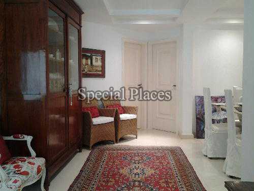 Conheça SALA JANTAR do imóvel - Casa em Condomínio 3 quartos à venda Greenwood Park, Itanhangá - Itanhangá, Rio de Janeiro - R$ 3.400.000 - BAC5461 - 12 SALA JANTAR - 12