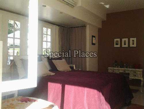Conheça SUITE MASTER2 do imóvel - Casa em Condomínio 3 quartos à venda Greenwood Park, Itanhangá - Itanhangá, Rio de Janeiro - R$ 3.400.000 - BAC5461 - 26 SUITE MASTER2 - 26