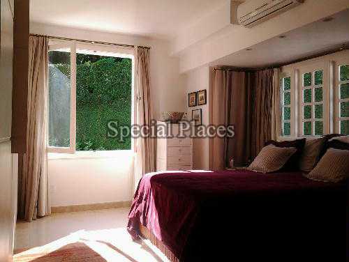 Conheça SUITE MASTER do imóvel - Casa em Condomínio 3 quartos à venda Greenwood Park, Itanhangá - Itanhangá, Rio de Janeiro - R$ 3.400.000 - BAC5461 - 25 SUITE MASTER - 25