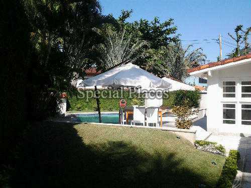 Conheça TERRENO do imóvel - Casa em Condomínio 3 quartos à venda Greenwood Park, Itanhangá - Itanhangá, Rio de Janeiro - R$ 3.400.000 - BAC5461 - 4 TERRENO - 4