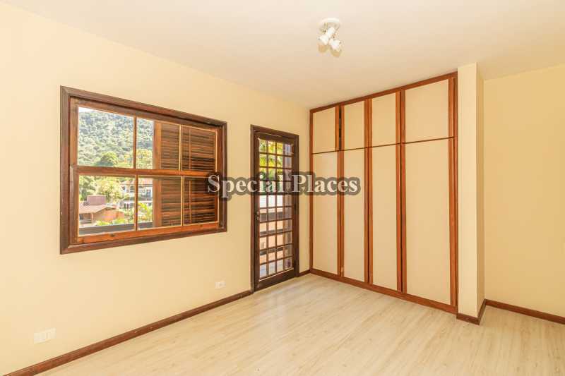Conheça SUÍTE do imóvel - Casa em Condomínio 5 quartos à venda Greenwood Park, Itanhangá - Itanhangá, Rio de Janeiro - R$ 1.790.000 - BAC5822 - 18 SUÍTE - 18