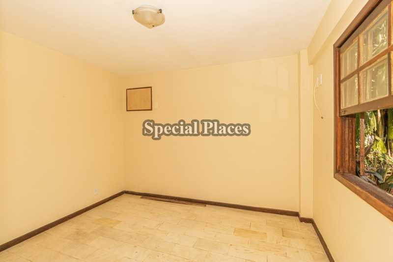 Conheça QUARTO do imóvel - Casa em Condomínio 5 quartos à venda Greenwood Park, Itanhangá - Itanhangá, Rio de Janeiro - R$ 1.790.000 - BAC5822 - 12 QUARTO - 12