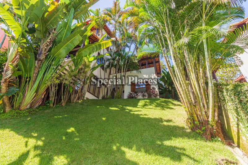 Conheça LAZER do imóvel - Casa em Condomínio 5 quartos à venda Greenwood Park, Itanhangá - Itanhangá, Rio de Janeiro - R$ 1.790.000 - BAC5822 - 5 LAZER - 5