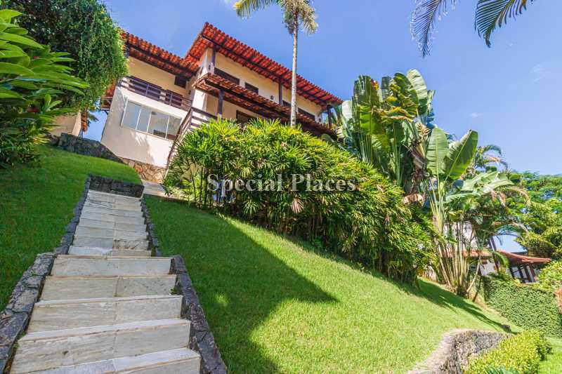 Conheça ACESSO AO LAZER do imóvel - Casa em Condomínio 5 quartos à venda Greenwood Park, Itanhangá - Itanhangá, Rio de Janeiro - R$ 1.790.000 - BAC5822 - 2 ACESSO AO LAZER - 2