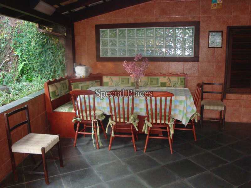 Conheça ANEXO do imóvel - Casa em Condomínio 3 quartos para alugar Verde Vale, Itanhangá - Itanhangá, Rio de Janeiro - LOC1068 - 7 ANEXO - 7