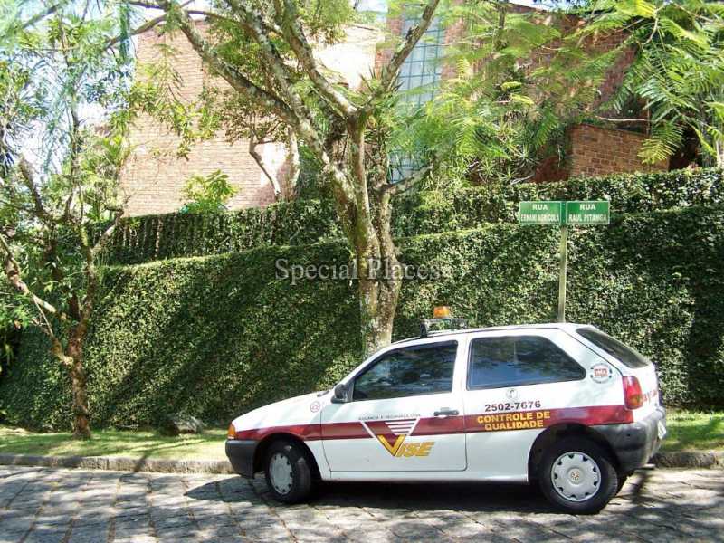 Conheça SEGURANÇA 24 HORAS do imóvel - Casa em Condomínio 3 quartos para alugar Verde Vale, Itanhangá - Itanhangá, Rio de Janeiro - LOC1068 - 23 SEGURANÇA 24 HORAS - 23