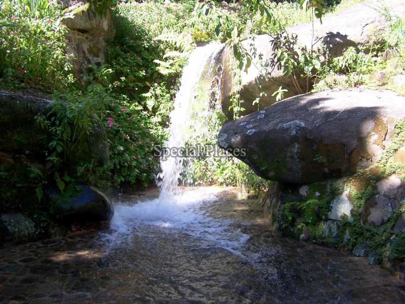 Conheça CACHOEIRA VIZINHA do imóvel - Casa em Condomínio 3 quartos para alugar Verde Vale, Itanhangá - Itanhangá, Rio de Janeiro - LOC1068 - 22 CACHOEIRA VIZINHA - 22