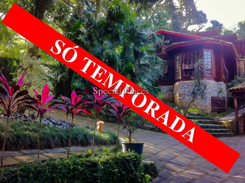 LOC1068 SÓ TEMPORADA - 2