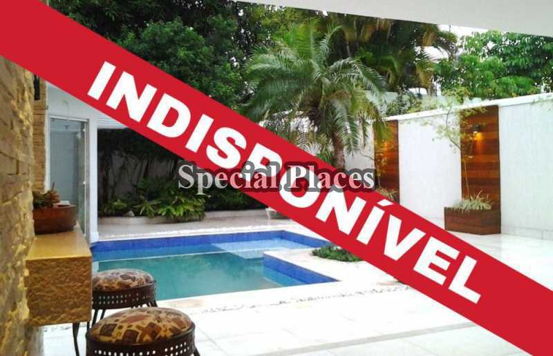 Conheça WhatsApp Image 2022-10-05 at 1 do imóvel - Casa em Condomínio 5 quartos para alugar Santa Mônica San Diego, Barra - Barra da Tijuca, Rio de Janeiro - R$ 16.000 - LOC1112 - 1 WhatsApp Image 2022-10-05 at 1 - 1