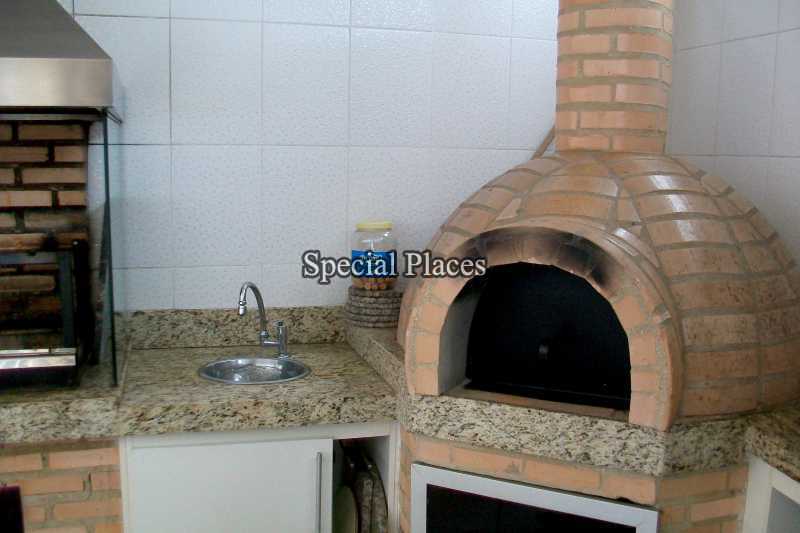 Conheça 4024_G1507137253 do imóvel - Casa em Condomínio 6 quartos para alugar Santa Marina, Barra - Barra da Tijuca, Rio de Janeiro - R$ 13.000 - LOC1166 - 6 4024_G1507137253 - 6