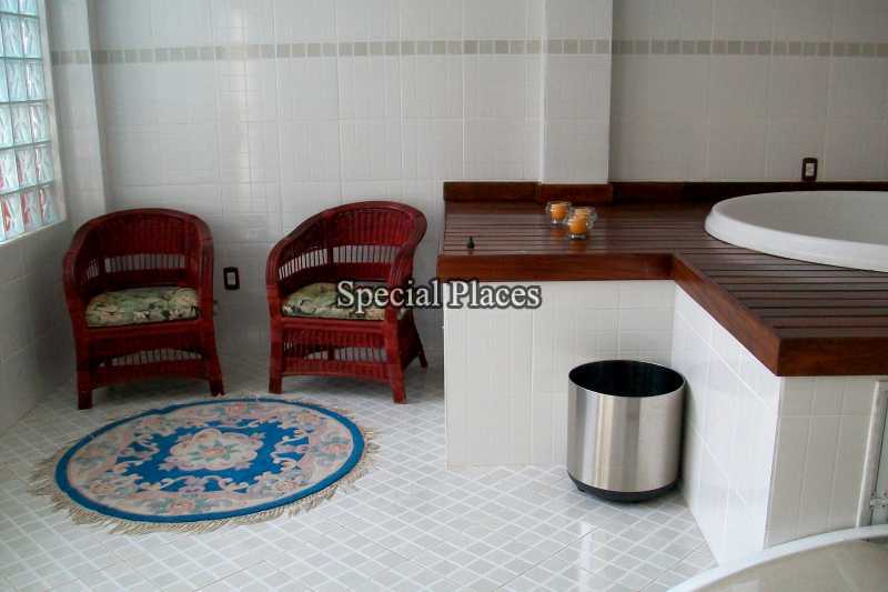 Conheça 4024_G1507137287 do imóvel - Casa em Condomínio 6 quartos para alugar Santa Marina, Barra - Barra da Tijuca, Rio de Janeiro - R$ 13.000 - LOC1166 - 8 4024_G1507137287 - 8