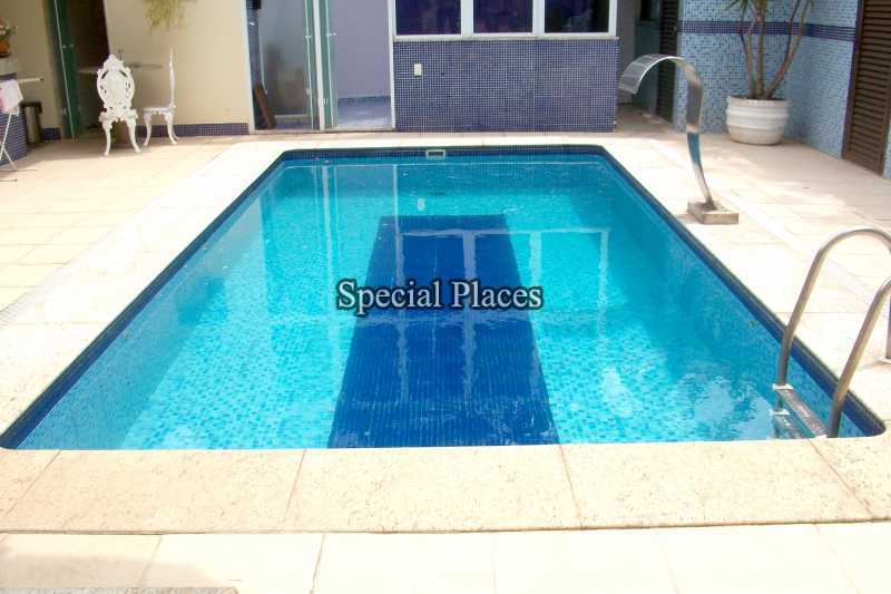 Conheça 4024_G1507137310 do imóvel - Casa em Condomínio 6 quartos para alugar Santa Marina, Barra - Barra da Tijuca, Rio de Janeiro - R$ 13.000 - LOC1166 - 7 4024_G1507137310 - 7
