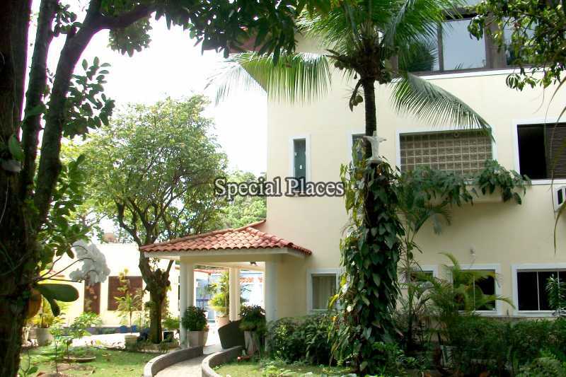 Conheça 4024_G1507137333 do imóvel - Casa em Condomínio 6 quartos para alugar Santa Marina, Barra - Barra da Tijuca, Rio de Janeiro - R$ 13.000 - LOC1166 - 24 4024_G1507137333 - 24