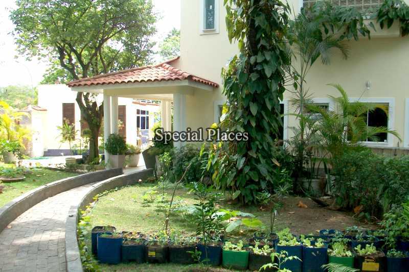 Conheça 4024_G1507137355 do imóvel - Casa em Condomínio 6 quartos para alugar Santa Marina, Barra - Barra da Tijuca, Rio de Janeiro - R$ 13.000 - LOC1166 - 4 4024_G1507137355 - 4