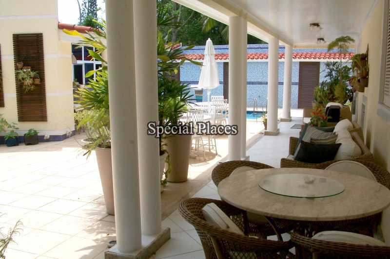 Conheça 4024_G1507137374 do imóvel - Casa em Condomínio 6 quartos para alugar Santa Marina, Barra - Barra da Tijuca, Rio de Janeiro - R$ 13.000 - LOC1166 - 26 4024_G1507137374 - 26