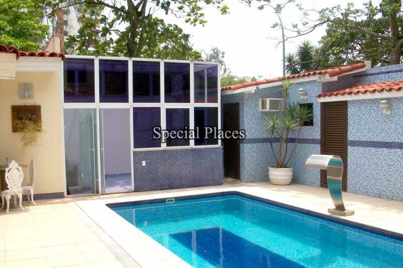 Conheça 4024_G1507137392 do imóvel - Casa em Condomínio 6 quartos para alugar Santa Marina, Barra - Barra da Tijuca, Rio de Janeiro - R$ 13.000 - LOC1166 - 25 4024_G1507137392 - 25