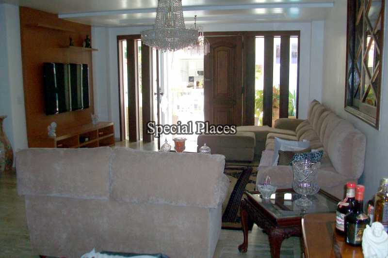 Conheça 4024_G1507137410 do imóvel - Casa em Condomínio 6 quartos para alugar Santa Marina, Barra - Barra da Tijuca, Rio de Janeiro - R$ 13.000 - LOC1166 - 11 4024_G1507137410 - 11