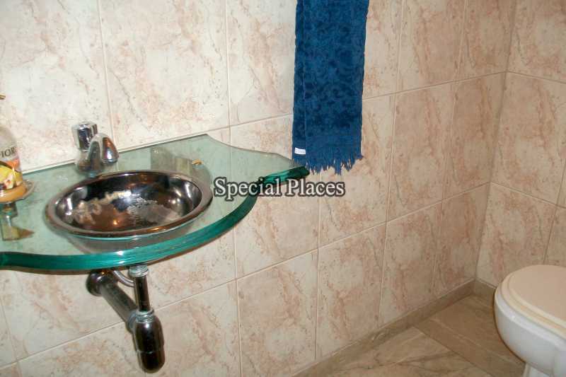 Conheça 4024_G1507137425 do imóvel - Casa em Condomínio 6 quartos para alugar Santa Marina, Barra - Barra da Tijuca, Rio de Janeiro - R$ 13.000 - LOC1166 - 13 4024_G1507137425 - 13