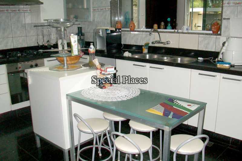 Conheça 4024_G1507137441 do imóvel - Casa em Condomínio 6 quartos para alugar Santa Marina, Barra - Barra da Tijuca, Rio de Janeiro - R$ 13.000 - LOC1166 - 27 4024_G1507137441 - 27