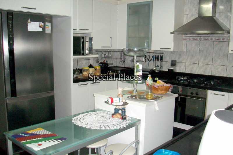 Conheça 4024_G1507137462 do imóvel - Casa em Condomínio 6 quartos para alugar Santa Marina, Barra - Barra da Tijuca, Rio de Janeiro - R$ 13.000 - LOC1166 - 28 4024_G1507137462 - 28