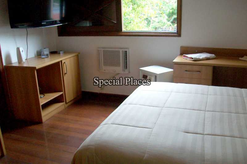 Conheça 4024_G1507137497 do imóvel - Casa em Condomínio 6 quartos para alugar Santa Marina, Barra - Barra da Tijuca, Rio de Janeiro - R$ 13.000 - LOC1166 - 14 4024_G1507137497 - 14
