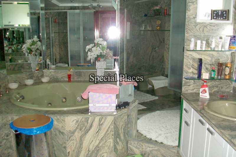 Conheça 4024_G1507137529 do imóvel - Casa em Condomínio 6 quartos para alugar Santa Marina, Barra - Barra da Tijuca, Rio de Janeiro - R$ 13.000 - LOC1166 - 17 4024_G1507137529 - 17