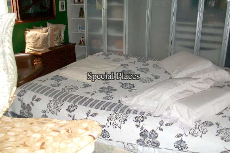 Conheça 4024_G1507137546 do imóvel - Casa em Condomínio 6 quartos para alugar Santa Marina, Barra - Barra da Tijuca, Rio de Janeiro - R$ 13.000 - LOC1166 - 16 4024_G1507137546 - 16