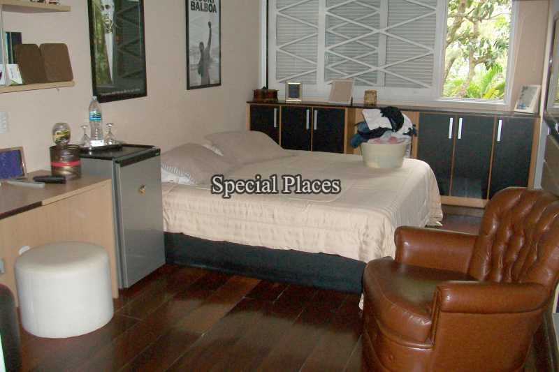 Conheça 4024_G1507137564 do imóvel - Casa em Condomínio 6 quartos para alugar Santa Marina, Barra - Barra da Tijuca, Rio de Janeiro - R$ 13.000 - LOC1166 - 18 4024_G1507137564 - 18