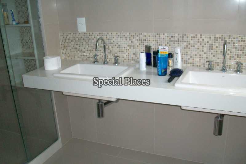 Conheça 4024_G1507137601 do imóvel - Casa em Condomínio 6 quartos para alugar Santa Marina, Barra - Barra da Tijuca, Rio de Janeiro - R$ 13.000 - LOC1166 - 20 4024_G1507137601 - 20