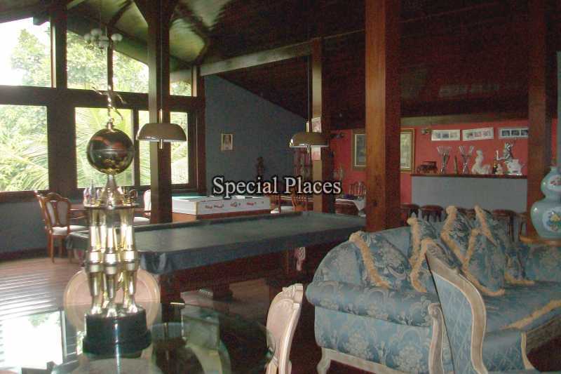 Conheça 4024_G1507137622 do imóvel - Casa em Condomínio 6 quartos para alugar Santa Marina, Barra - Barra da Tijuca, Rio de Janeiro - R$ 13.000 - LOC1166 - 21 4024_G1507137622 - 21