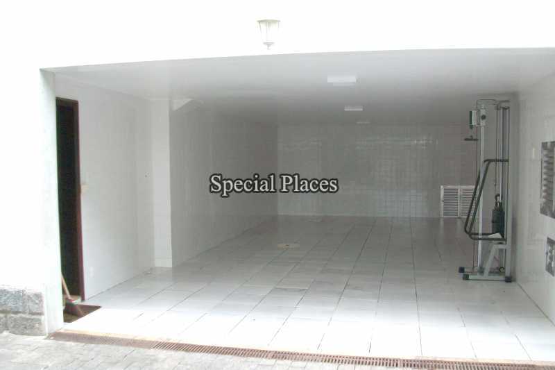 Conheça 4024_G1507137689 do imóvel - Casa em Condomínio 6 quartos para alugar Santa Marina, Barra - Barra da Tijuca, Rio de Janeiro - R$ 13.000 - LOC1166 - 29 4024_G1507137689 - 29