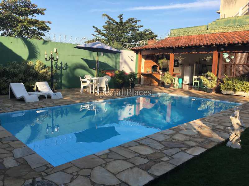 Conheça 4 lazer do imóvel - Casa em Condomínio 4 quartos à venda Barra, Min. Lafayette de Andrade - Barra da Tijuca, Rio de Janeiro - R$ 2.500.000 - BAC6112 - 4 4 lazer - 4