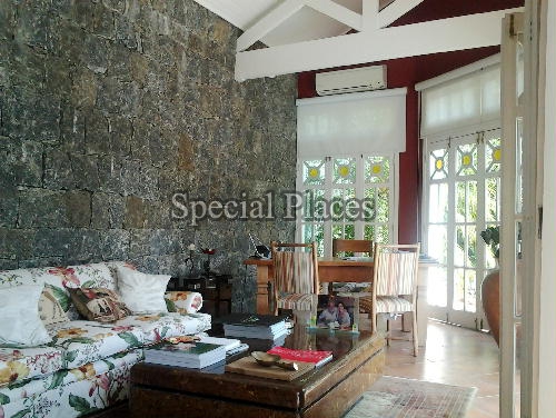 Conheça ANEXO ESCRITORIO do imóvel - Casa em Condomínio 3 quartos à venda Jardim do Itanhangá, Itanhangá - Itanhangá, Rio de Janeiro - R$ 6.000.000 - BAC2432 - 13 ANEXO ESCRITORIO - 13