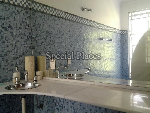 Conheça BANH do imóvel - Casa em Condomínio 3 quartos à venda Jardim do Itanhangá, Itanhangá - Itanhangá, Rio de Janeiro - R$ 6.000.000 - BAC2432 - 24 BANH - 24