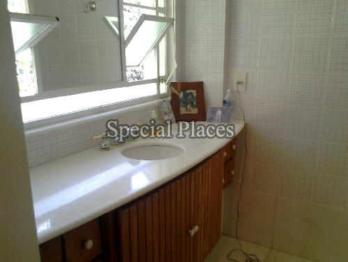 Conheça BANH2 do imóvel - Casa em Condomínio 3 quartos à venda Jardim do Itanhangá, Itanhangá - Itanhangá, Rio de Janeiro - R$ 6.000.000 - BAC2432 - 26 BANH2 - 26