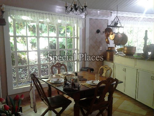 Conheça COPA do imóvel - Casa em Condomínio 3 quartos à venda Jardim do Itanhangá, Itanhangá - Itanhangá, Rio de Janeiro - R$ 6.000.000 - BAC2432 - 19 COPA - 19