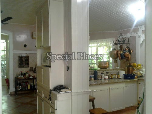 Conheça COZINHA do imóvel - Casa em Condomínio 3 quartos à venda Jardim do Itanhangá, Itanhangá - Itanhangá, Rio de Janeiro - R$ 6.000.000 - BAC2432 - 20 COZINHA - 20