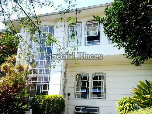 Conheça FACHADA do imóvel - Casa em Condomínio 3 quartos à venda Jardim do Itanhangá, Itanhangá - Itanhangá, Rio de Janeiro - R$ 6.000.000 - BAC2432 - 3 FACHADA - 3