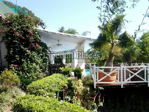Conheça LATERAL ANEXO do imóvel - Casa em Condomínio 3 quartos à venda Jardim do Itanhangá, Itanhangá - Itanhangá, Rio de Janeiro - R$ 6.000.000 - BAC2432 - 10 LATERAL ANEXO - 10