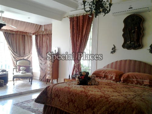 Conheça SUITE do imóvel - Casa em Condomínio 3 quartos à venda Jardim do Itanhangá, Itanhangá - Itanhangá, Rio de Janeiro - R$ 6.000.000 - BAC2432 - 27 SUITE - 27