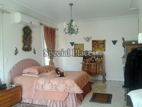 Conheça SUITE2 do imóvel - Casa em Condomínio 3 quartos à venda Jardim do Itanhangá, Itanhangá - Itanhangá, Rio de Janeiro - R$ 6.000.000 - BAC2432 - 28 SUITE2 - 28
