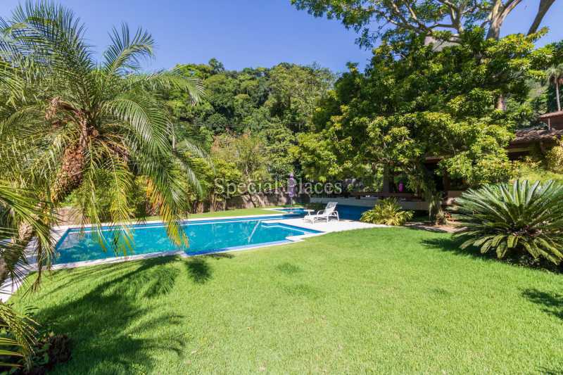 Conheça 29 VISTA JARDIM do imóvel - Casa em Condomínio 6 quartos à venda Jardim do Itanhangá, Itanhangá - Itanhangá, Rio de Janeiro - R$ 9.800.000 - BAC6145 - 29 29 VISTA JARDIM - 29