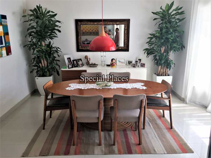 Conheça 6 do imóvel - Casa em Condomínio 4 quartos para alugar Barra da Tijuca, Rio de Janeiro - R$ 12.000 - LOC1254A - 7 6 - 7