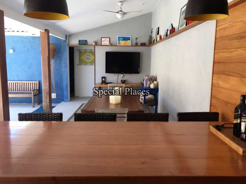 Conheça 15 do imóvel - Casa em Condomínio 4 quartos para alugar Barra da Tijuca, Rio de Janeiro - R$ 12.000 - LOC1254A - 16 15 - 16