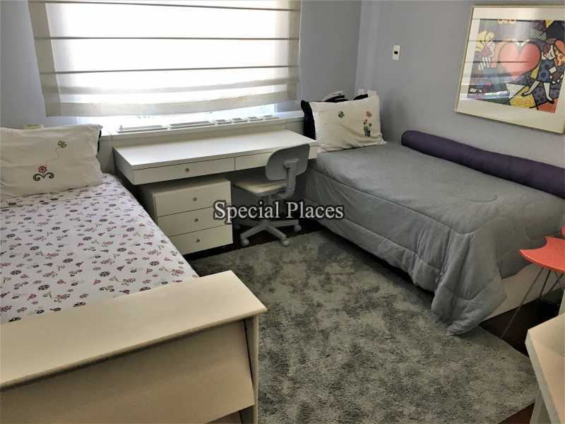 Conheça 20 do imóvel - Casa em Condomínio 4 quartos para alugar Barra da Tijuca, Rio de Janeiro - R$ 12.000 - LOC1254A - 20 20 - 20